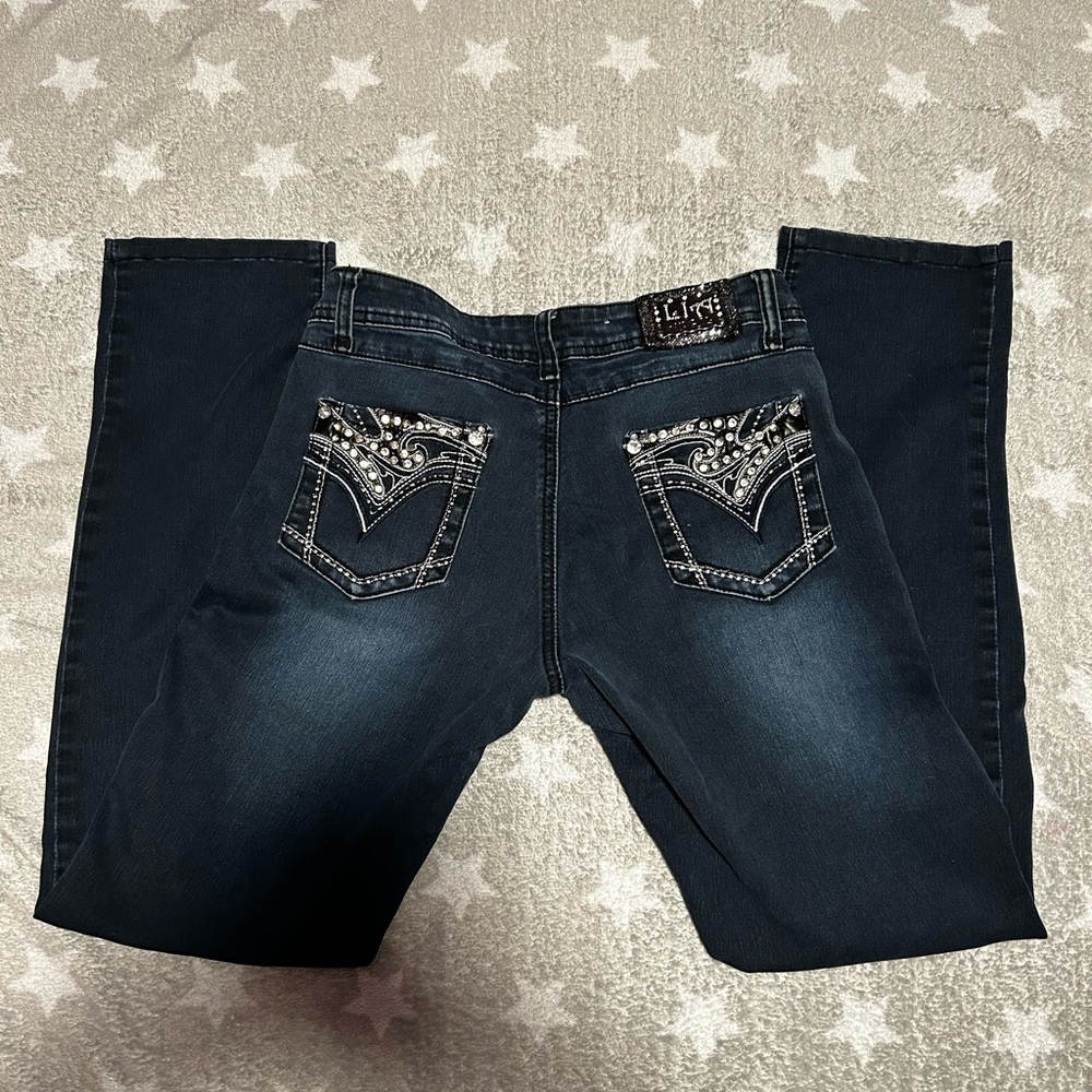 Lia April jeans